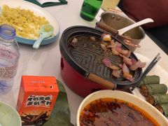 -浦乐汇·汤泉水世界