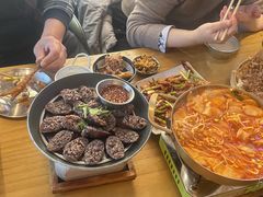 -小木屋米酒店总店