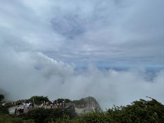 -峨眉山风景名胜区
