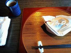 -滩万日本料理Nadaman(国贸大酒店)