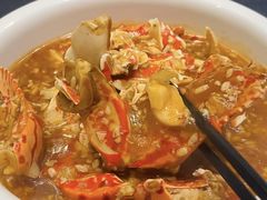 -回家吃饭·地道南昌菜(建德观总店)