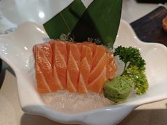 -赤坂亭M9和牛烧肉·日料398放题(万达店)