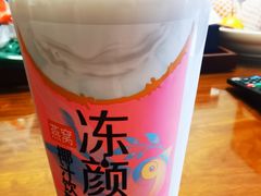 -CoCo都可(新太阳宫店)