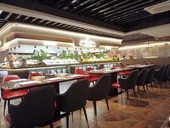 -汉丽斯巴西烤肉自助(市南店)