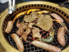 -神户赤童日式烤肉伙伴(东直门店)