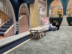 -奈尔宝家庭中心·亲子餐厅(鄞州万达店)