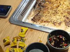 -新石器烤肉(百联川沙店)