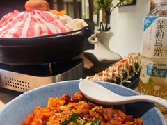 -松幸日式料理(中山路店)