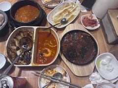 -多宾韩国料理(学衡路店)