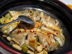 -在前门·烤鸭北京菜(五月花广场店)