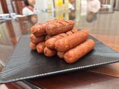 -吉祥树素食餐厅(江大南路店)