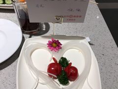 -海底捞火锅(大融城店)