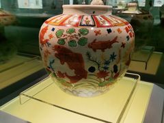 -上海博物馆(人民广场馆)
