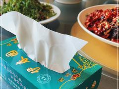 -伊春园牛菜馆(福达路店)