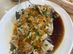 -無招牌海鮮(芽笼店)