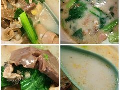 -清真牛街祥云轩门钉肉饼(左家庄店)