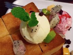 -咖啡之翼(奥特莱斯店)