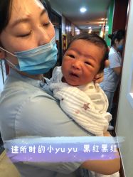 -月幸福月子中心(静安店)
