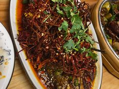-沂蒙炒鸡(开发区店)