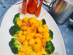 -檀億(北外滩中美店)