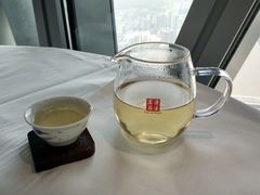 铁观音-广州塔晖粤轩中餐厅