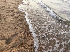 -那香海钻石沙滩浴场