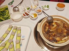 -天宜隆蘑菇宴火锅(石景山旗舰店)