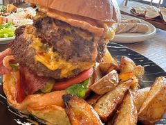 -home 逅·慕西餐厅