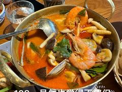 -KingThaia金泰兰(来福士中心店)