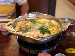 -蟹道乐(新宿本店)