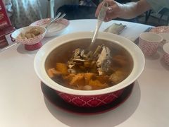 -谭厨中山传家菜.乳鸽.脆鲩鱼(华强北中航城店)