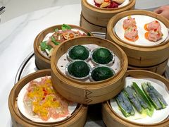 -优食坊·蒸汽海鲜(康盛路店)