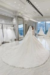 -MuseMarry婚纱(前海嘉里中心店)