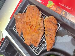 君悦排骨-馔豚·台北菜专门店(深圳湾万象城店)