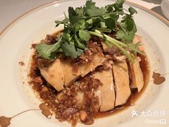 -博多新记·粤菜(复兴店)