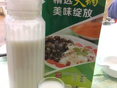 -七叔家宴家常广西菜(明秀东路店)