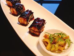 秘制黑叉烧-炳胜品味(珠江新城店)