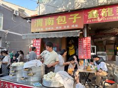 -东仓门早市