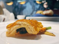 低温澳牛配拉菲红酒胶囊-青岛遇见米兰(八大关店)