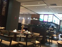 -南国会酒家(岗顶1站广场店)