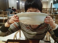 -难忘的面(五矿君澜酒店)
