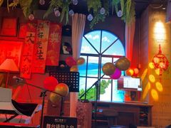 -同仁四季椰子鸡(无锡滨湖万象汇店)