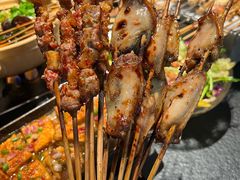 -聚点·北京串(簋街店)