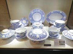 -浦江悦(陆家嘴保利广场店)