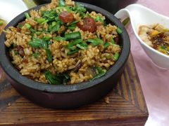 -后宫私房菜(汇客美食娱乐广场店)