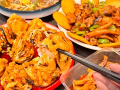 -环宇草鸡店·特色炒鸡