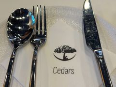 -LESCEDARS Brasserie Bistro香柏树