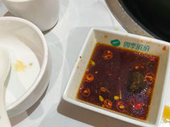-四季缤纷椰子鸡(雨花亭凯德广场店)