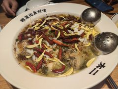 -太二酸菜鱼(正大广场店)