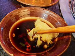 -阿山卓·野生菌火锅·纳西火塘烤肉